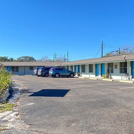 Tropic Motel アランサス・パス エクステリア 写真